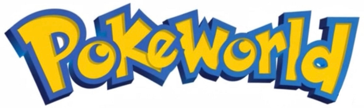 Pokeworld